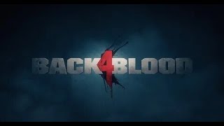 Back 4 Blood - Помойная яма