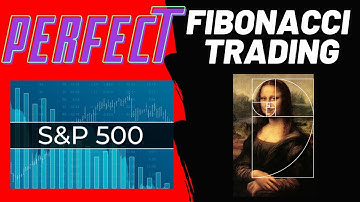 STOCK MARKET CHEAT CODE - Fibonacci Trading for Perfect Profits