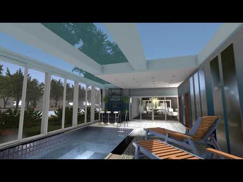 House Flipper - Luxury DLC Teaser