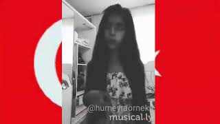 Musical.ly|sarkinin adi aciklamada yaziyor⬇⬇⬇ Resimi