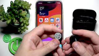Plantronics Backbeat Pro 5100 – How to Enter Pairing Mode