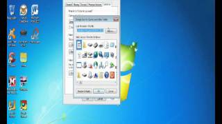 How to change icon image on Windows 7 screenshot 3