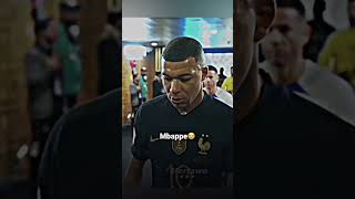 MBAPPE’S HEARTBREAKING World Cup Moment