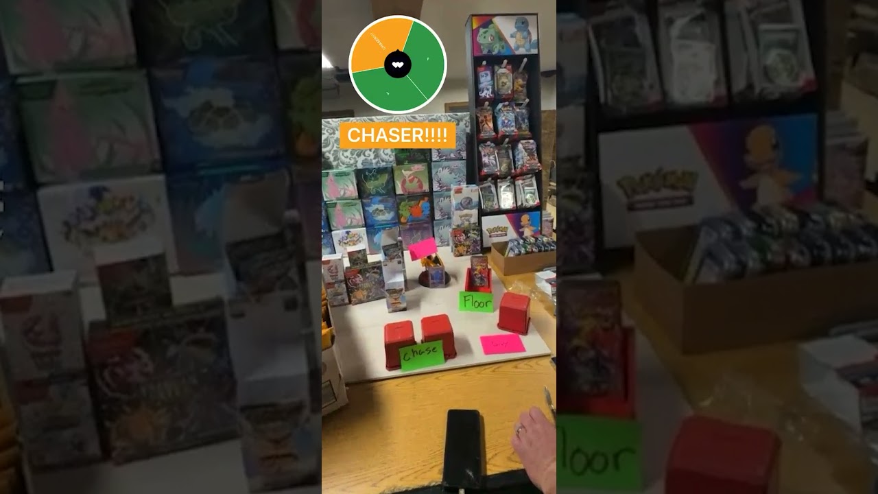 Streamer Smashes Prize After Free Entrant Wins Whatnot Giveaway