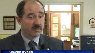 USA : Small Rural Schools Threatened