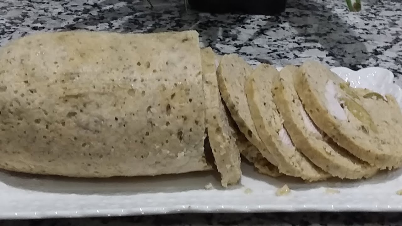 تحضير مورتديلا صحية و بدون مواد حافظة