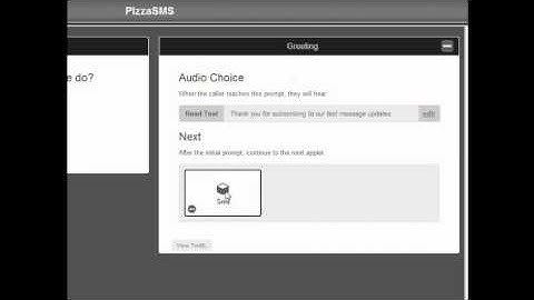 Starting Your Local SMS Business: Creating Marketing Flows