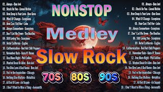 Timeless Slow Rock Love   Pinoy Classics 70s90s