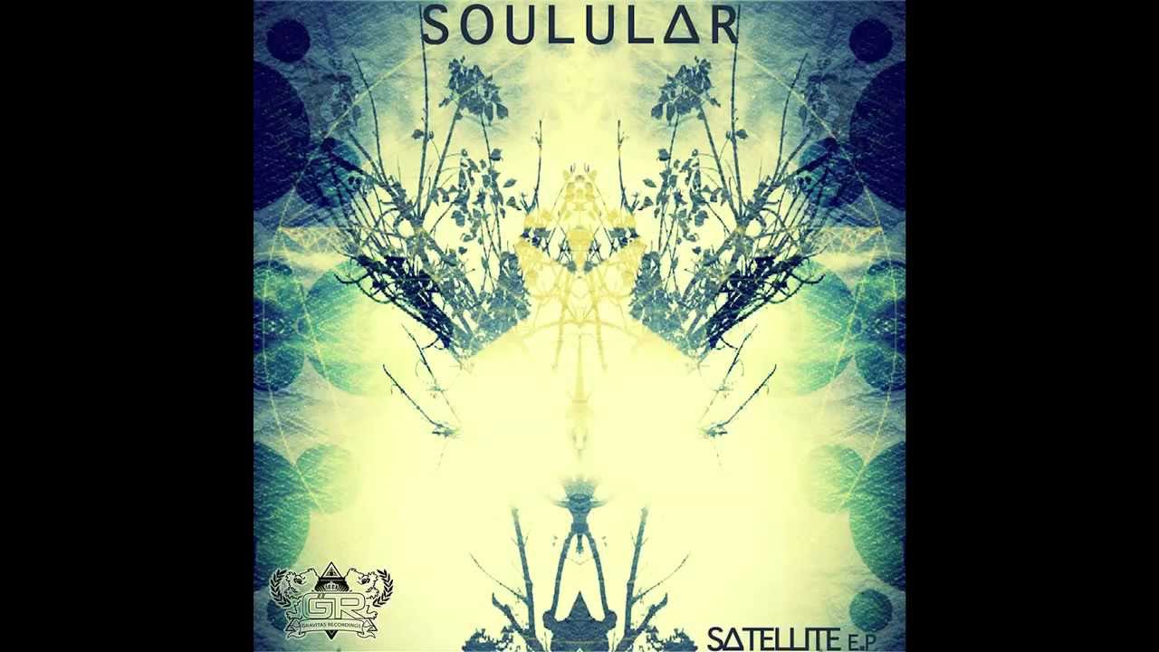 Soulular - Satellite