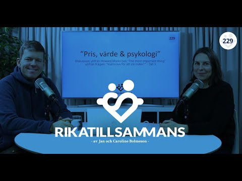 Video: Vad är skillnaden mellan pris och värde på varor?