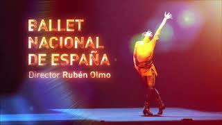 Ballet Nacional de España at Adrienne Arsht Center - 30 Seconds - Spanish
Buy Tickets Now: https://www.arshtcenter.org/tickets/2023-2024/dance-at-arsht/flamenco-festival-miami-xv/ballet-nacional-de-espana/
For 45 years, Ballet Nacional de España (BNE) has been bringing the history of Spanish dance to life while remaining true to the nation’s spirit of innovation and artistry. The company’s repertoire includes classic 20th century works as well as bold new choreographies such as Invocación, a program created by BNE director Rubén Olmo that salutes past masters of the castanet-driven style known as Escuela Bolera. The company will perform Invocación and several other original works that combine flamenco, ballet and stylized dance during its Flamenco Festival appearance. Ballet Nacional de España at Adrienne Arsht Center - 30 Seconds - Spanish