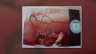 Autografserie 2: Michael B. Tretow