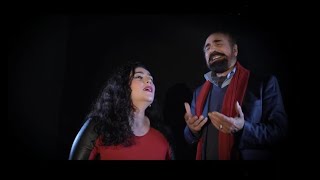 Şivan Perwer & Laleş Perwer -  Alanê Kurdî  -Li bendê bin Resimi