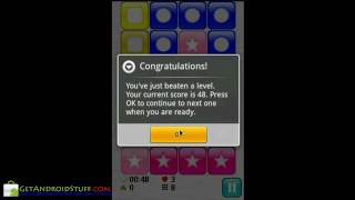 ConnecToo Android Game Demo screenshot 3