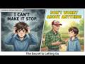 Just Tell Yourself, "Don't Worry About Anything" | A Life Changing Story