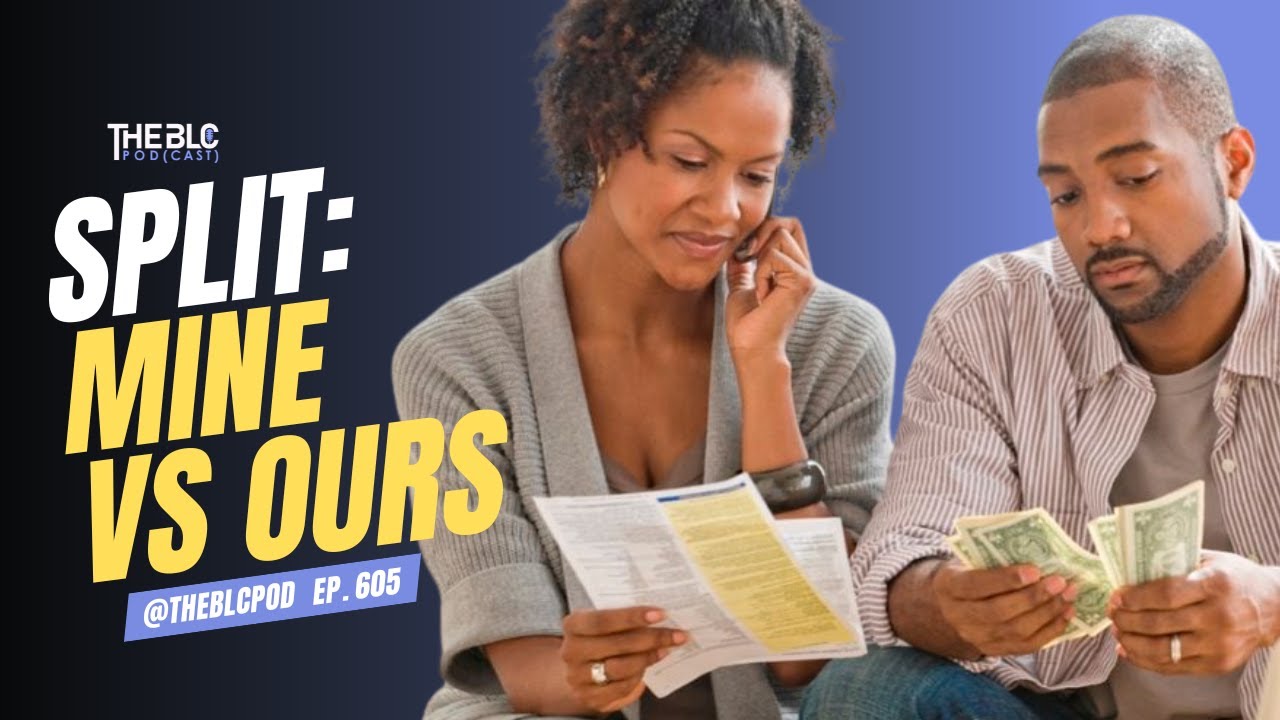 Are Married Couples Wrong for Keeping Money Separate? | Generational Wealth Debate