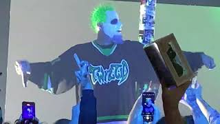 Twiztid Live El Corazon Seattle WA 3/17/24