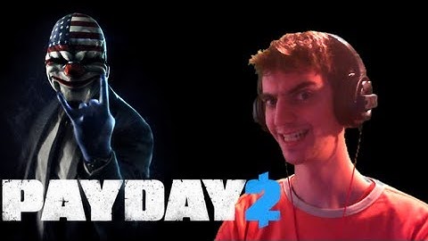 Payday 2: Framing frame Pro overkill full stealth solo