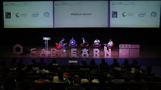FabLearn Brasil 2016 (segundo dia, 2 de 4)