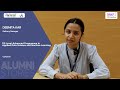 Alumni Stories | Debnita Kar | Applied Data Science and Machine Learning