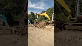 Cetpc - Formation Conducteur Dengins Sunward Swtl4538 Neuson 75Z3