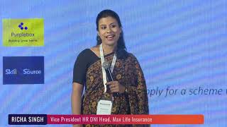 #SCRethinkhr2022Delhi Case Study: Diversity, Inclusion & Equity In The Workplace