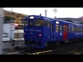 【通過】JR九州 朝ラッシュの佐世保線 列車通過映像(バスもあります)