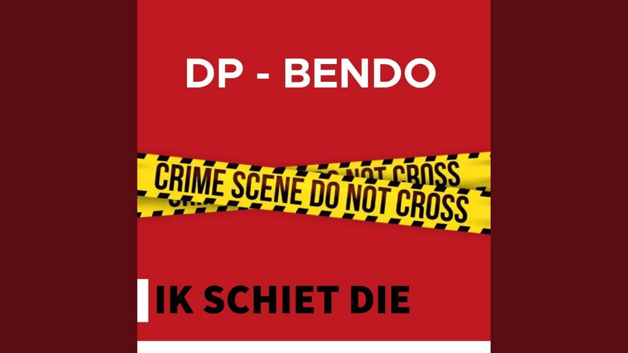 Ik schiet die - YouTube