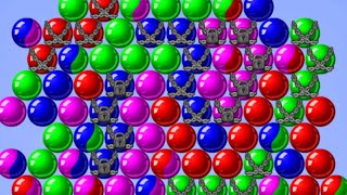 #Level-151 | Bubble Shooter android gameplay | Bubble Shooter | Bubble Shooter game | Bubble Games  screenshot 4