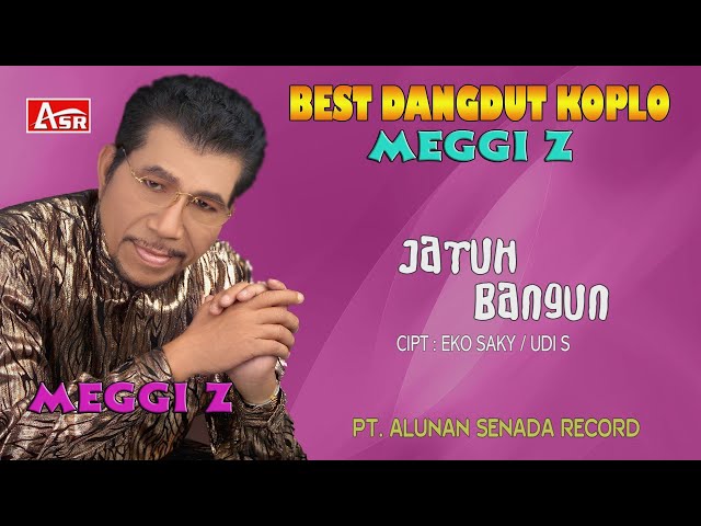 MEGGI Z - DANGDUT KOPLO -JATUH BANGUN  ( Official Video Musik ) HD class=