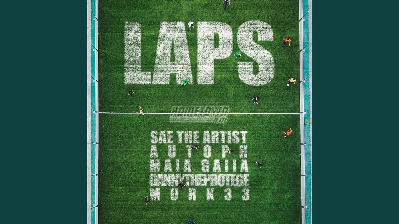 Mira LAPS en YouTube Mira LAPS en YouTube