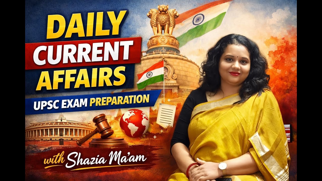 DAILY CURRENT AFFAIRS THE HINDU ANALYSIS 07 MARCH 2026