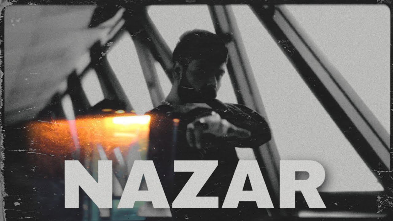 (FREE) BOLLYWOOD SAMPLED DRILL BEAT "NAZAR" | INDIAN SAMPLED DRILL BEAT.