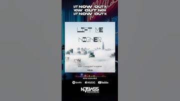 Lift Me Higher (Radio Edit) – DJ N3M3ZIZ feat. Dusty Strings | Uplifting Melodic Trance |  #music