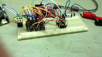 Bipolar Stepper Motor Driver