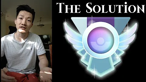 GO Battle League: How to ELIMINATE Queue Times & Tanking (Potential Solution)