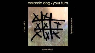 Ceramic Dog - The Kid Is Back! chords