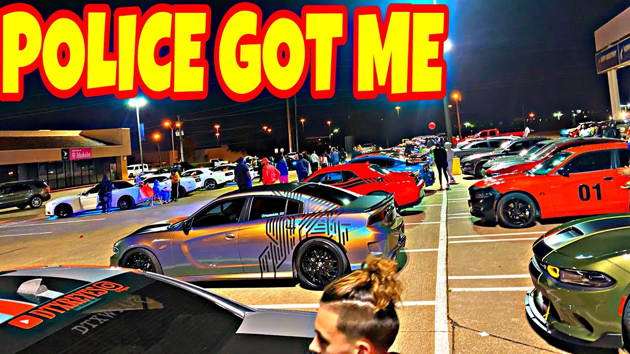 ПОЛИЦИЯ ОСТАНОВИЛА МЕНЯ ПОСЛЕ ЭТОЙ ВСТРЕЧИ АВТОМОБИЛЕЙ. ПОСЛУШАЙТЕ, ЧТО ОН МНЕ РАССКАЗАЛ *ВСЁ ЗАП...