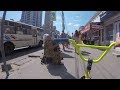 GoPro BMX STREET RIDING #3