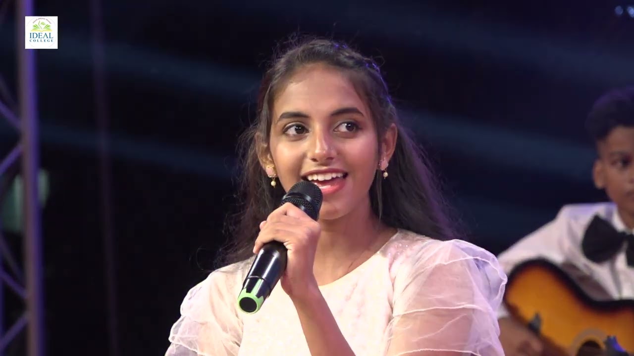 Ideal Band I Annual Day I 2023 I #saipremevents