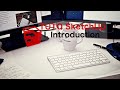 Tuto SketchUp : Introduction - FR HD