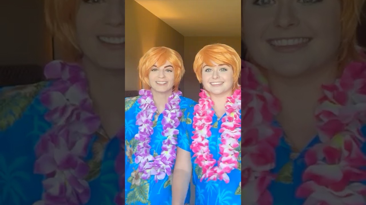 VLOG PREVIEW: The Boys are BACK! Twins & Krispy Boys Return [Colossalcon East 2024 Vlog - PART 2]