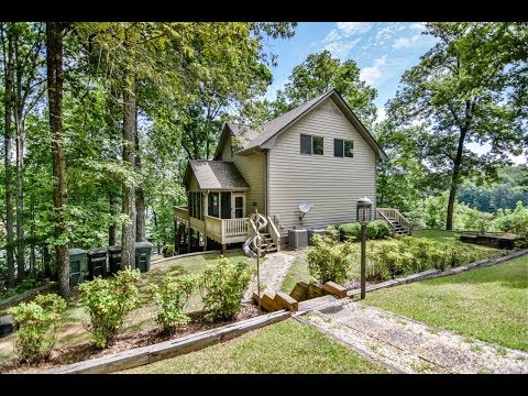 133 Warrior Creek Dr, West Union, SC home video tour