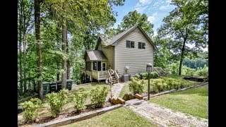 133 Warrior Creek Dr video tour