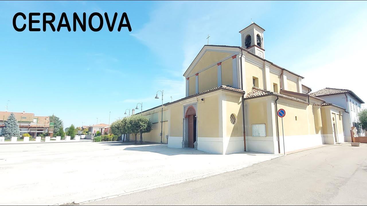 Ceranova (PV) YouTube