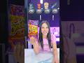 Cuál es el helado más rico: CHEETOS o TaKIS?