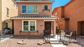 1943 N 78TH Drive, Phoenix, AZ Presented by Jesse Moreno.
