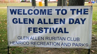 Glen Allen Day 2023