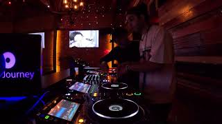Deep Pedi b2b SELECTA-NAY Opening Set for Leisan_Dub House Mix