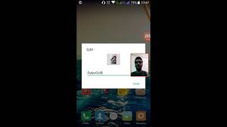 How to Change Name and Icon of Any App in Android screenshot 1